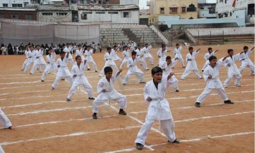 Iqra International School — photo 13