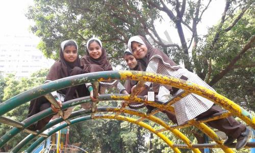 Iqra International School — photo 17