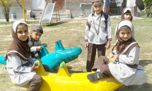 Iqra International School — photo 16