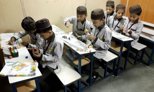 Iqra International School — photo 5