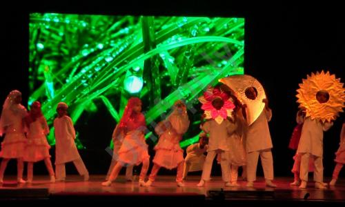 Iqra International School — photo 9