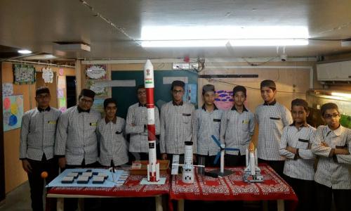 Iqra International School — photo 12