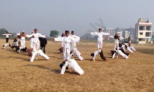 Iqra International School — photo 18