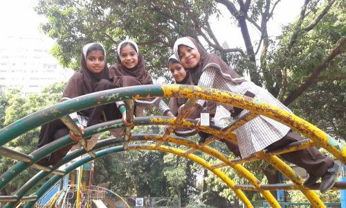 Iqra International School — photo 1