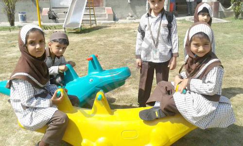 Iqra International School — photo 2