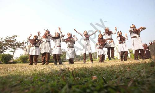Iqra International School — photo 7