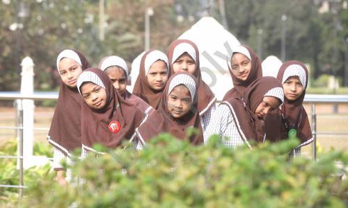 Iqra International School — photo 9