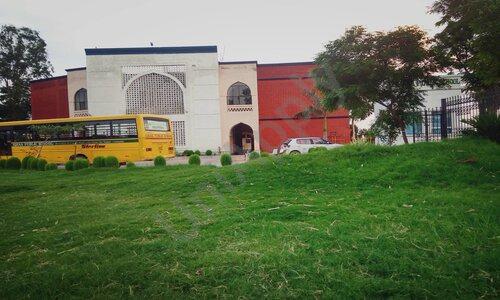 Iqraa Public School — photo 2
