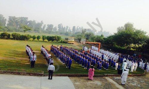 Iqraa Public School — photo 4