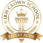 Iris Crown School logo