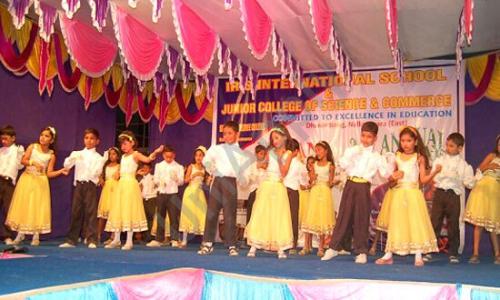 IRIS International School — photo 2