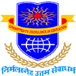 IRIS International School logo