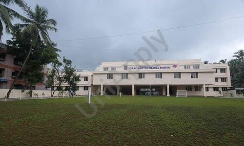 ISAAC Newton Global School — photo 1