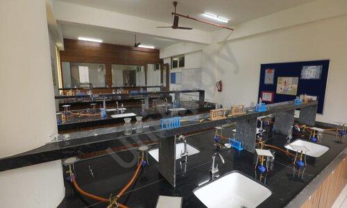 ISAAC Newton Global School — photo 6