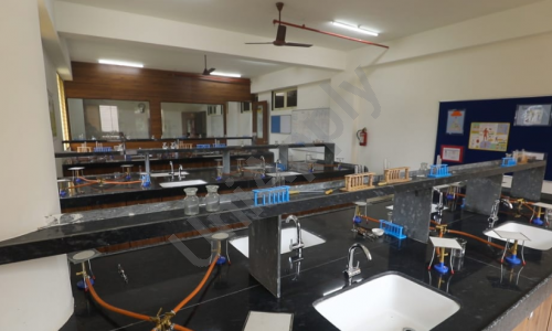 ISAAC Newton Global School — photo 7