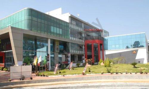 ISBR PU College — photo 1