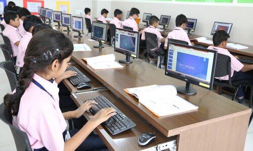 ISBR PU College — photo 2