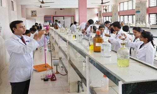 ISBR PU College — photo 4
