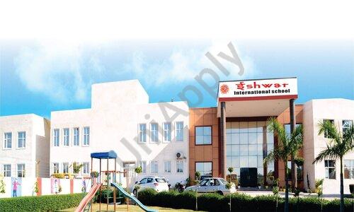 Ishwar International School — photo 1