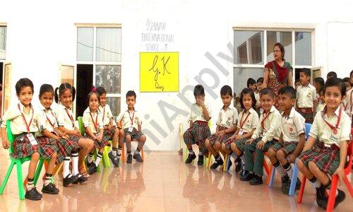 Ishwar International School — photo 3
