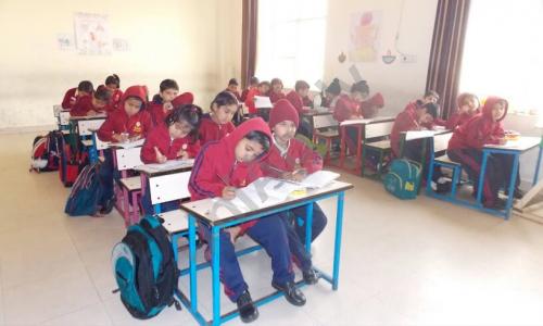 Ishwar International School — photo 4