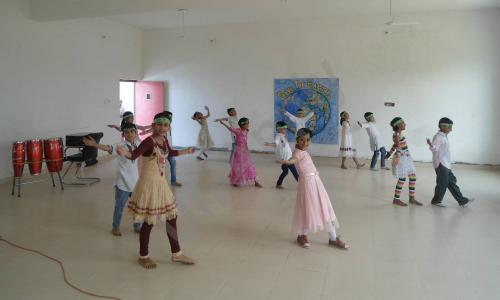 Ishwar International School — photo 6