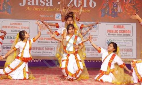 Ishwar International School — photo 7