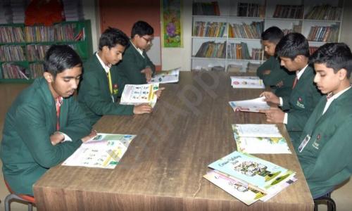 Ishwar International School — photo 8