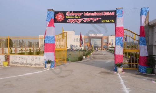 Ishwar International School — photo 10