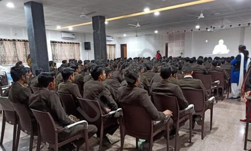 Ishwar International School — photo 11