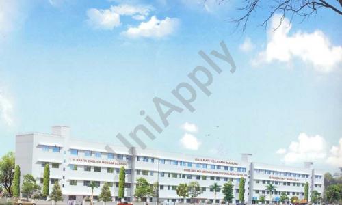 Ishwardas Haridas Bhatia English Medium School — photo 1