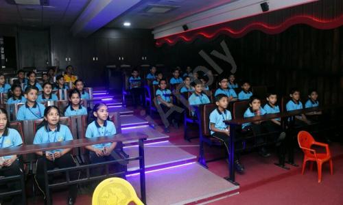 Ishwardas Haridas Bhatia English Medium School — photo 3