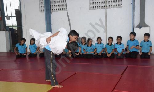 Ishwardas Haridas Bhatia English Medium School — photo 6