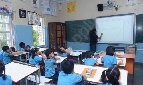Ishwardas Haridas Bhatia English Medium School — photo 8