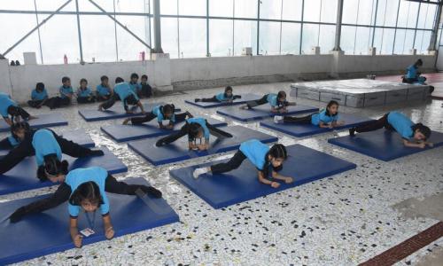 Ishwardas Haridas Bhatia English Medium School — photo 9