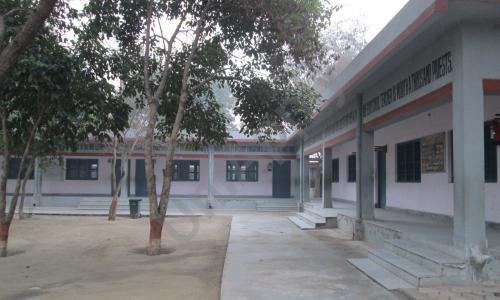 ITBP Public School — photo 1