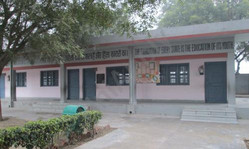 ITBP Public School — photo 2