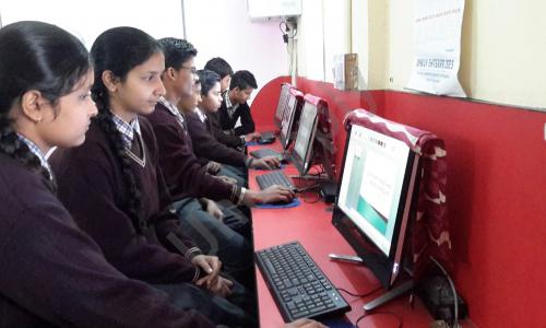 ITBP Public School — photo 3