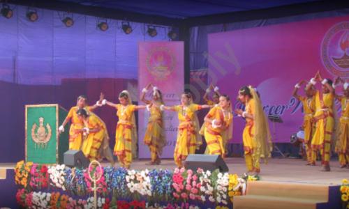 ITBP Public School — photo 4