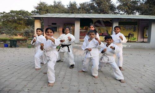 ITBP Public School — photo 6