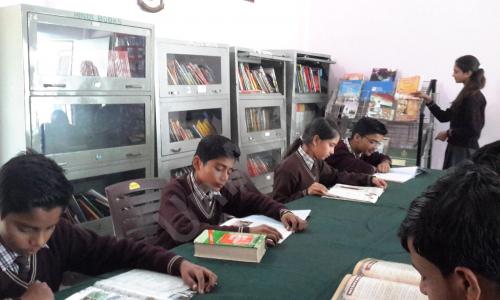 ITBP Public School — photo 7