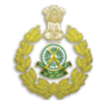 ITBP Public School logo
