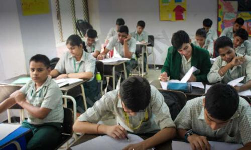 ITBP Public School — photo 3