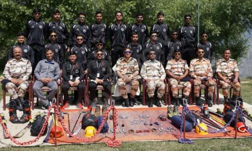 ITBP Public School — photo 4