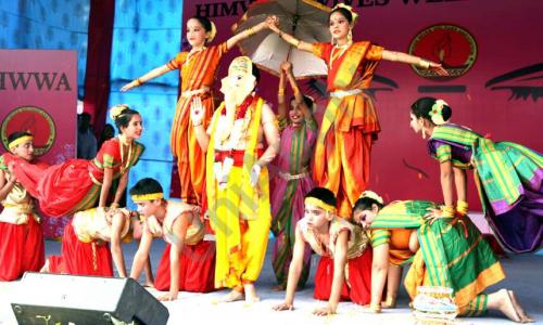 ITBP Public School — photo 5