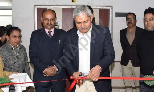 ITBP Public School — photo 6