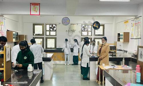 ITBP Public School — photo 8