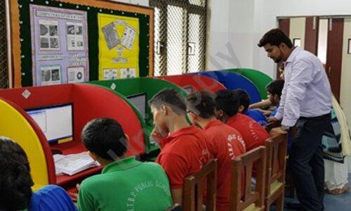 ITBP Public School — photo 9