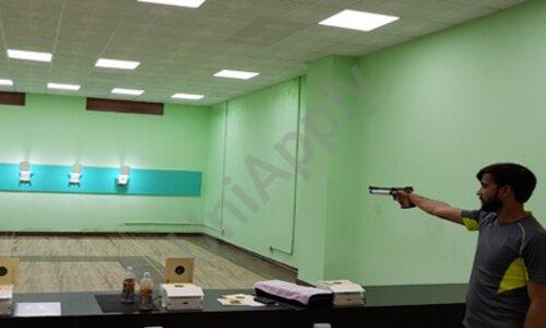 ITBP Public School — photo 10