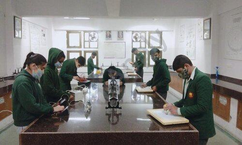 ITBP Public School — photo 11